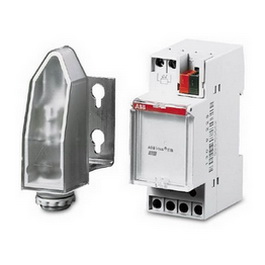 Датчик освещенност KNX