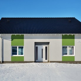 Строительство домов по европейской технологии