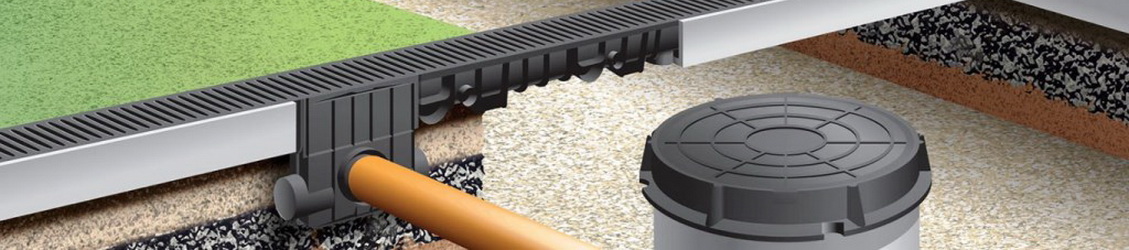 Монтаж канализации