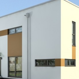 Проект дома 127 кв.м