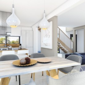 Проект дома 127 кв.м