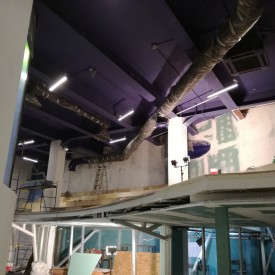 Электромонтаж