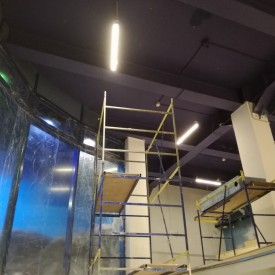 Электромонтаж