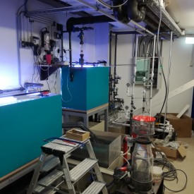 Электромонтаж