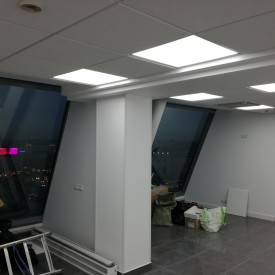 Электромонтаж