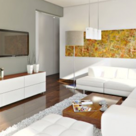 Проект дома 96 кв.м