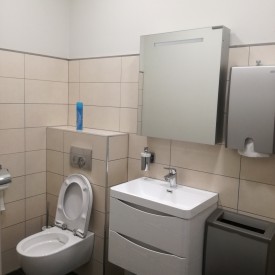 Строительство склада