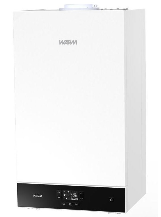 Котел Warm
