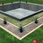 Фундаменты для загородного дома 