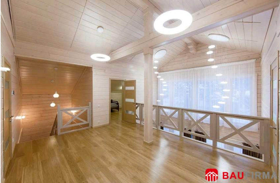 Монтаж электропроводки в новом доме