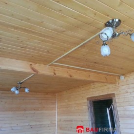 Монтаж электропроводки в новом доме