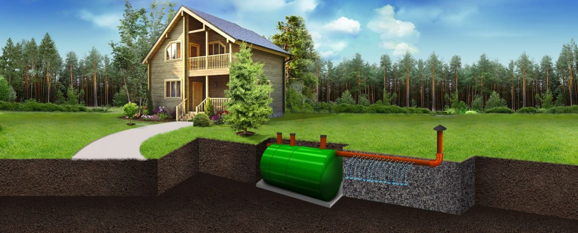 Монтаж канализации 